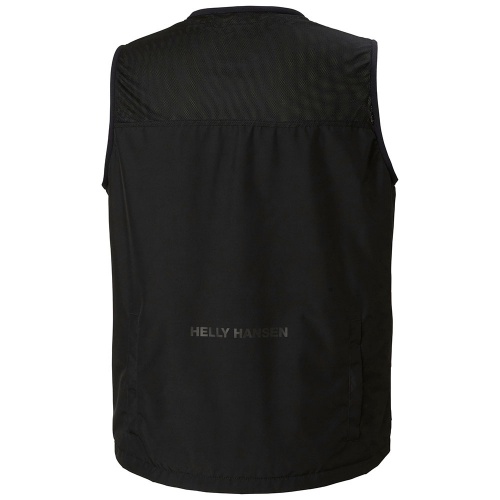 Helly Hansen Men's Modular Rain Jacket